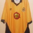 Home football shirt 1998 - 1999