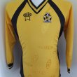 Special football shirt (unknown year)