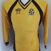 Special football shirt (unknown year)