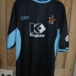 Away football shirt 2001 - 2003