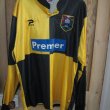 Home football shirt 1996 - 1998