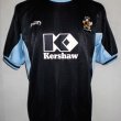 Away football shirt 2003 - 2005