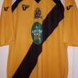 Home football shirt 2009 - 2010