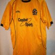 Home football shirt 2003 - 2005