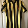 Home football shirt 1985 - 1986
