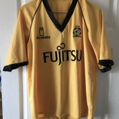 Special football shirt 1992