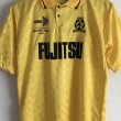 Cup Shirt football shirt 1991