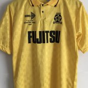 Cup Shirt football shirt 1991