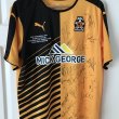 Special football shirt 2015 - 2016