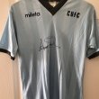 Away football shirt 1983 - 1985