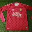 Goalkeeper football shirt 2019 - 2020