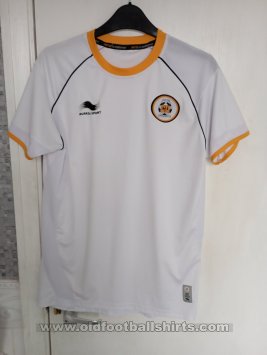 Cambridge United Away football shirt 2012 - 2013