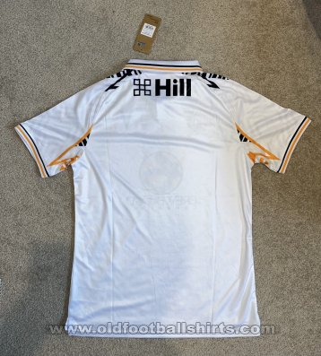 Cambridge United Away football shirt 2023 - 2024
