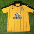 Home football shirt 2015 - 2016