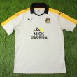 Away football shirt 2016 - 2017