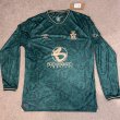 Third football shirt 2024 - 2025