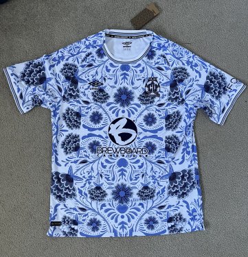 Cambridge United Away football shirt 2024 - 2025