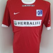 Away football shirt 2006 - 2007
