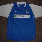 Home football shirt 2006 - 2007