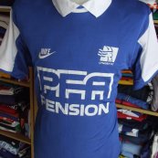 Home football shirt 1996 - 1997
