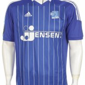 Home football shirt 2013 - 2014