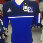 Training/Leisure football shirt 2012