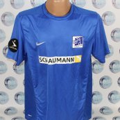 Home football shirt 2010 - 2012