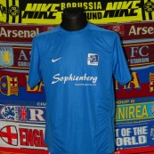Home football shirt 2007