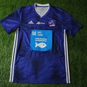 Home football shirt 2019 - 2020