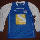 Special football shirt 2006 - 2007