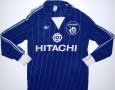 Strasbourg Home football shirt 1979 - 1980