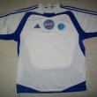 Away football shirt 2004 - 2005