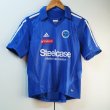 Home football shirt 2005 - 2006