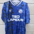 Home football shirt 1992 - 1993