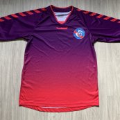 Third football shirt 2014 - 2015