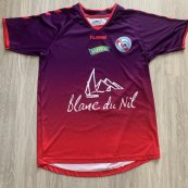 Third football shirt 2014 - 2015