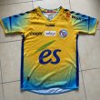 Goalkeeper football shirt 2017 - 2018