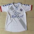 Away football shirt 2013 - 2014