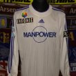 Cup Shirt football shirt 2000 - 2001