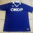 Retro Replicas football shirt 1978 - 1979
