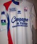 Stade Malherbe Caen Выездная футболка 2006 - 2007