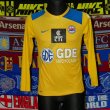 Away football shirt (unknown year)