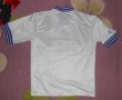 Karlsruher Home camisa de futebol 1996 - 1998
