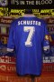Karlsruher Away football shirt 1996 - 1997