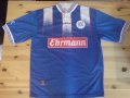Karlsruher Away football shirt 1996 - 1997