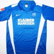 Home φανέλα ποδόσφαιρου 2010 - 2011