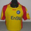 Third football shirt 2008 - 2009