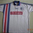Home φανέλα ποδόσφαιρου 1995 - 1996