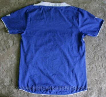 Karlsruher Μακριά φανέλα ποδόσφαιρου 2004 - 2005