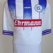 Home φανέλα ποδόσφαιρου 1996 - 1998